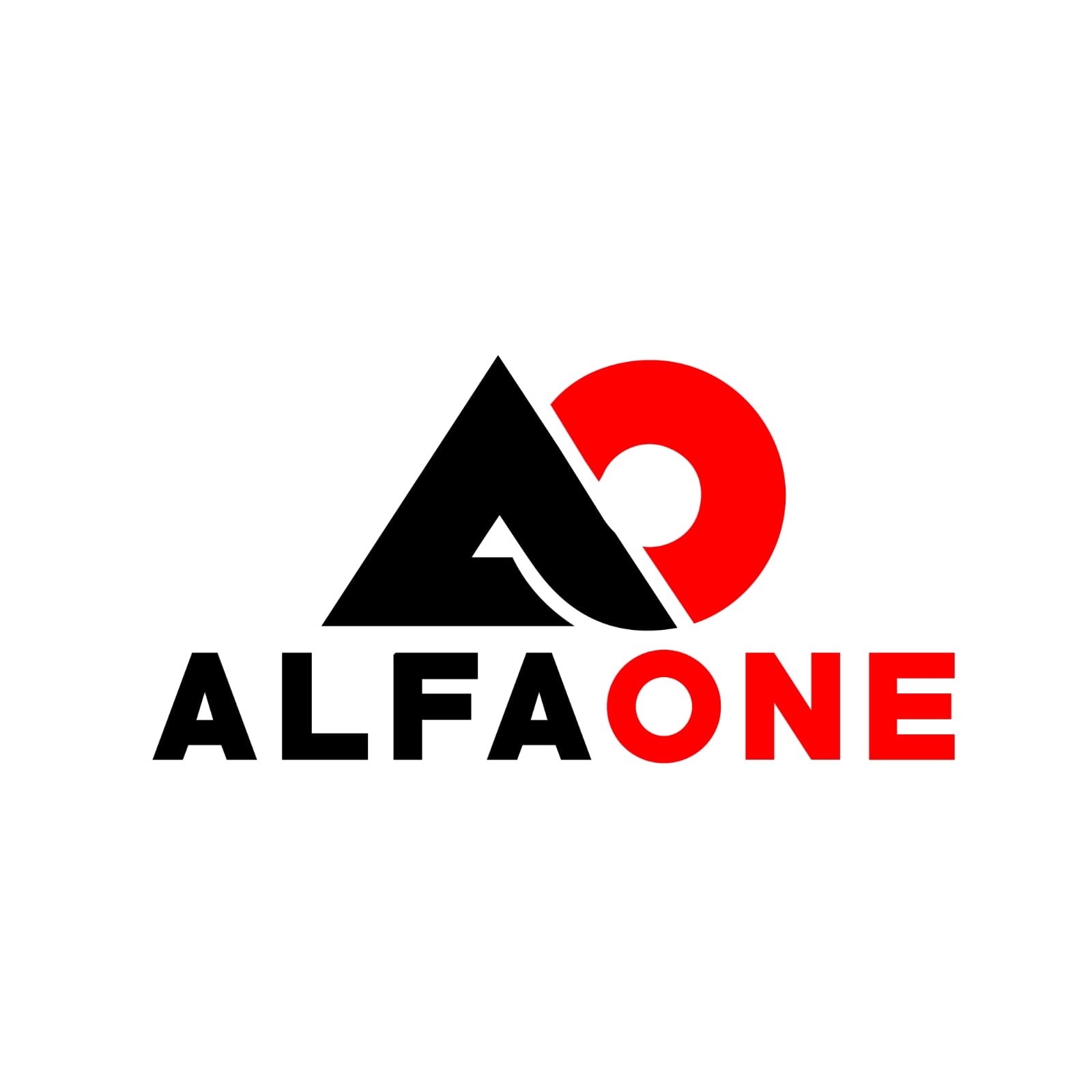 alfaonewhite